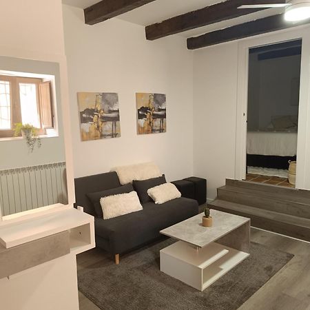 Casa De La Tia Διαμέρισμα Simancas Εξωτερικό φωτογραφία