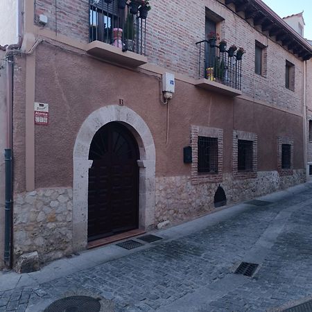 Casa De La Tia Διαμέρισμα Simancas Εξωτερικό φωτογραφία