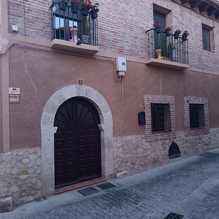 Casa De La Tia Διαμέρισμα Simancas Εξωτερικό φωτογραφία